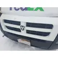 RAM ProMaster 1500 Bumper Assembly, Front thumbnail 3