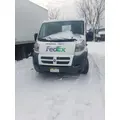 RAM ProMaster 1500 Hood thumbnail 1