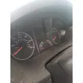 RAM ProMaster 1500 Instrument Cluster thumbnail 1