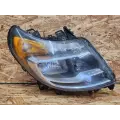 RAM ProMaster 3500 Headlamp Assembly thumbnail 1