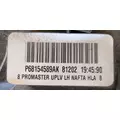 RAM ProMaster 3500 Headlamp Assembly thumbnail 4