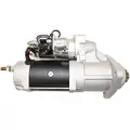 RAW POWER 38MT Starter Motor thumbnail 1