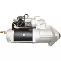 RAW POWER 38MT Starter Motor thumbnail 1