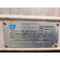 REEFER BOX 337 TRUCK BODIES, BOX VANFLATBEDUTILITY thumbnail 4