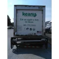 REEFER BOX 4300 TRUCK BODIES, BOX VANFLATBEDUTILITY thumbnail 5