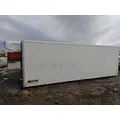 REEFER BOX JOHNSON TRUCK BODIES, BOX VANFLATBEDUTILITY thumbnail 1