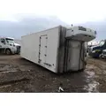REEFER BOX JOHNSON TRUCK BODIES, BOX VANFLATBEDUTILITY thumbnail 2