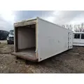 REEFER BOX JOHNSON TRUCK BODIES, BOX VANFLATBEDUTILITY thumbnail 3