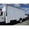 REEFER BOX KIDRON TRUCK BODIES, BOX VANFLATBEDUTILITY thumbnail 2
