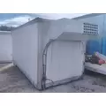 REEFER BOX KIDRON TRUCK BODIES, BOX VANFLATBEDUTILITY thumbnail 1