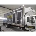 REEFER BOX KIDRON TRUCK BODIES, BOX VANFLATBEDUTILITY thumbnail 2