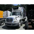 REEFER BOX KIDRON TRUCK BODIES, BOX VANFLATBEDUTILITY thumbnail 1