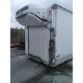 REEFER BOX KIDRON TRUCK BODIES, BOX VANFLATBEDUTILITY thumbnail 7
