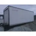REEFER BOX MICKEY TRUCK BODIES, BOX VANFLATBEDUTILITY thumbnail 3