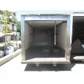 REEFER BOX MORGAN TRUCK BODIES, BOX VANFLATBEDUTILITY thumbnail 4