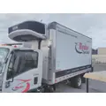 REEFER BOX MORGAN TRUCK BODIES, BOX VANFLATBEDUTILITY thumbnail 1