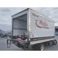 REEFER BOX MORGAN TRUCK BODIES, BOX VANFLATBEDUTILITY thumbnail 3
