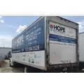 REEFER BOX MORGAN TRUCK BODIES, BOX VANFLATBEDUTILITY thumbnail 2