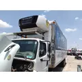 REEFER BOX MORGAN TRUCK BODIES, BOX VANFLATBEDUTILITY thumbnail 3