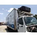 REEFER BOX MORGAN TRUCK BODIES, BOX VANFLATBEDUTILITY thumbnail 4