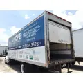 REEFER BOX MORGAN TRUCK BODIES, BOX VANFLATBEDUTILITY thumbnail 5