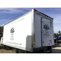 REEFER BOX MORGAN TRUCK BODIES, BOX VANFLATBEDUTILITY thumbnail 4