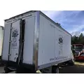 REEFER BOX MORGAN TRUCK BODIES, BOX VANFLATBEDUTILITY thumbnail 6