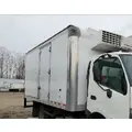 REEFER BOX MORGAN TRUCK BODIES, BOX VANFLATBEDUTILITY thumbnail 1