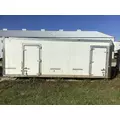 REEFER BOX MORGAN TRUCK BODIES, BOX VANFLATBEDUTILITY thumbnail 3