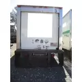 REEFER BOX MORGAN TRUCK BODIES, BOX VANFLATBEDUTILITY thumbnail 5