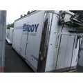 REEFER BOX MORGAN TRUCK BODIES, BOX VANFLATBEDUTILITY thumbnail 4