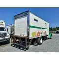 REEFER BOX MORGAN TRUCK BODIES, BOX VANFLATBEDUTILITY thumbnail 1
