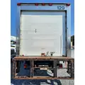 REEFER BOX MORGAN TRUCK BODIES, BOX VANFLATBEDUTILITY thumbnail 2