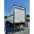 REEFER BOX MORGAN TRUCK BODIES, BOX VANFLATBEDUTILITY thumbnail 3