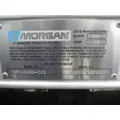 REEFER BOX MORGAN TRUCK BODIES, BOX VANFLATBEDUTILITY thumbnail 4