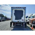 REEFER BOX MORGAN TRUCK BODIES, BOX VANFLATBEDUTILITY thumbnail 2