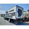 REEFER BOX MORGAN TRUCK BODIES, BOX VANFLATBEDUTILITY thumbnail 3