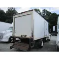 REEFER BOX MORGAN TRUCK BODIES, BOX VANFLATBEDUTILITY thumbnail 1