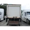REEFER BOX MORGAN TRUCK BODIES, BOX VANFLATBEDUTILITY thumbnail 2