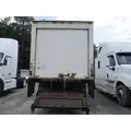 REEFER BOX MORGAN TRUCK BODIES, BOX VANFLATBEDUTILITY thumbnail 3