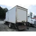 REEFER BOX MORGAN TRUCK BODIES, BOX VANFLATBEDUTILITY thumbnail 4
