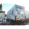 REEFER BOX MORGAN TRUCK BODIES, BOX VANFLATBEDUTILITY thumbnail 3