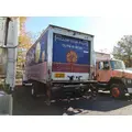REEFER BOX MORGAN TRUCK BODIES, BOX VANFLATBEDUTILITY thumbnail 3