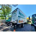 REEFER BOX MORGAN TRUCK BODIES, BOX VANFLATBEDUTILITY thumbnail 1