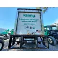 REEFER BOX MORGAN TRUCK BODIES, BOX VANFLATBEDUTILITY thumbnail 2