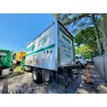 REEFER BOX MORGAN TRUCK BODIES, BOX VANFLATBEDUTILITY thumbnail 3