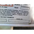 REEFER BOX MORGAN TRUCK BODIES, BOX VANFLATBEDUTILITY thumbnail 4