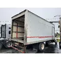 REEFER BOX MORGAN TRUCK BODIES, BOX VANFLATBEDUTILITY thumbnail 1