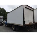 REEFER BOX MORGAN TRUCK BODIES, BOX VANFLATBEDUTILITY thumbnail 1