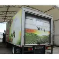 REEFER BOX NPR TRUCK BODIES, BOX VANFLATBEDUTILITY thumbnail 2